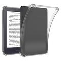 Kobo Nia (2023) Shockproof TPU Case - Transparent