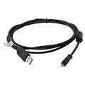 Kodak EasyShare U-8 USB Data Cable - Black