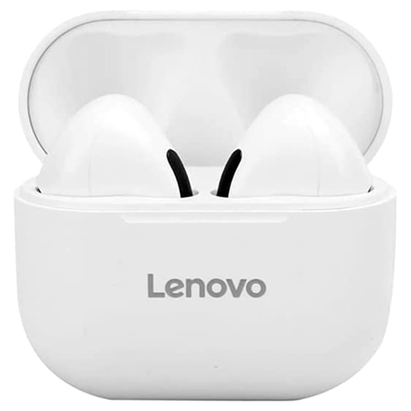 Lenovo 2024 bluetooth airpods