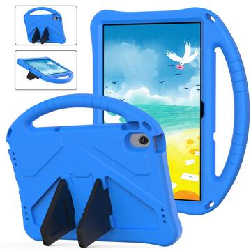 Lenovo Tab M10 Plus Gen 3 Kids Carrying Shockproof Case - Blue