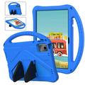 Lenovo Tab M11 Kids Carrying Shockproof Case - Blue