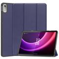 Lenovo Tab P11 Gen 2 Tri-Fold Series Smart Folio Case - Blue