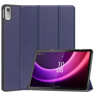 Lenovo Tab P11 Gen 2 Tri-Fold Series Smart Folio Case - Blue