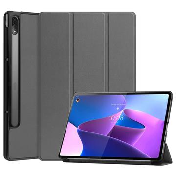 Lenovo Tab P12 Pro Tri-Fold Series Smart Folio Case