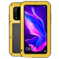 Love Mei Powerful Huawei P30 Lite Hybrid Case