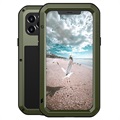 Love Mei Powerful iPhone 12/12 Pro Hybrid Case