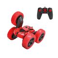 Maxlife MXRC-200 Remote-Controlled Stunt Car - Red