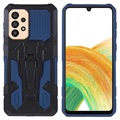 MechWarrior Project Samsung Galaxy A33 5G Hybrid Cover