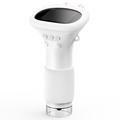 Mini Portable Handheld Microscope for Kids - White