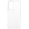 Motorola Edge 30 Anti-Slip TPU Case - Transparent