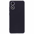 Motorola Moto E14 Anti-Slip TPU Case - Black