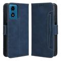 Motorola Moto G24 Power/G04/E14 Cardholder Series Wallet Case