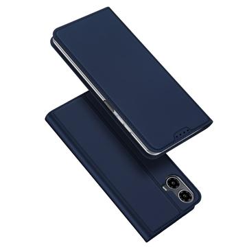 Motorola Moto G34 Dux Ducis Skin Pro Flip Case