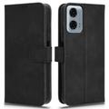 Motorola Moto G34 Wallet Case with Magnetic Closure