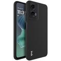 Motorola Moto G35 Imak UC-3 Series TPU Case - Black