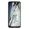 Motorola Moto G7 LCD and Touch Screen Repair - Black