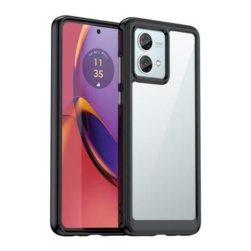 Motorola Moto G84 Anti-Shock Hybrid Case