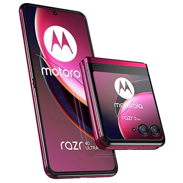 Motorola Razr 40 Ultra