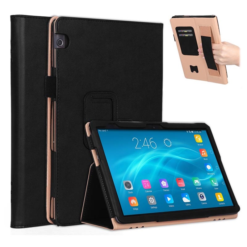 Huawei MediaPad T5 10 Multifunctional Folio Case