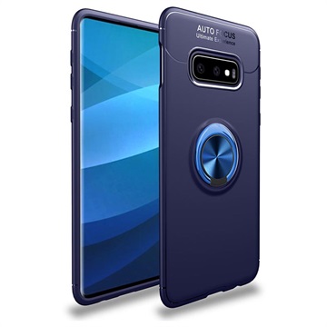 Samsung Galaxy S10+ Magnetic Ring Grip Case