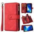 Multipurpose Series iPhone 14 Pro Wallet Case