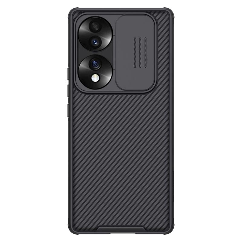 Nillkin CamShield Pro Honor 70 Hybrid Case