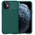 Nillkin CamShield Pro iPhone 12 mini TPU Case