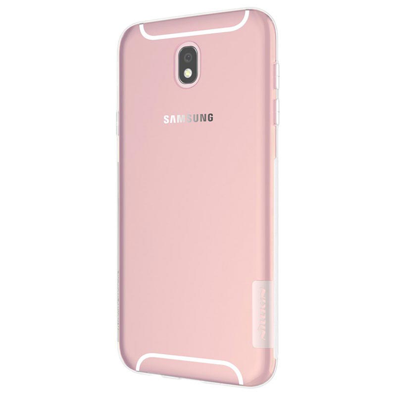 Samsung Galaxy J5 17 Nillkin Nature 0 6mm Tpu Case