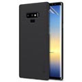 Nillkin Super Frosted Shield Samsung Galaxy Note9 Case - Black