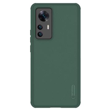 Nillkin Super Frosted Shield Pro Xiaomi Redmi K50 Ultra Hybrid Case