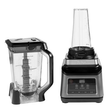 Ninja BN750EU 2-in-1 Blender with Auto-IQ - 1200W