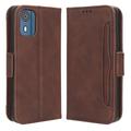 Nokia C02 Cardholder Series Wallet Case