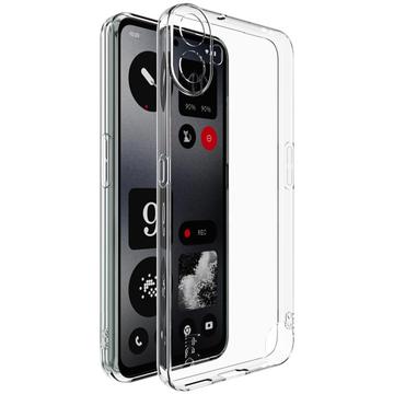 Nothing CMF Phone 1 Imak UX-5 TPU Case - Transparent