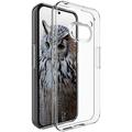 Nothing Phone (2a)/(2a) Plus Imak UX-5 TPU Case - Transparent