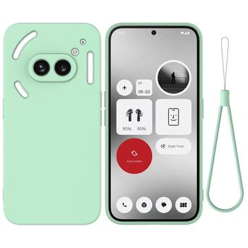 Nothing Phone (2a) Liquid Silicone Case