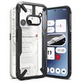 Nothing Phone (2a)/(2a) Plus Ringke Fusion X Hybrid Case - Black