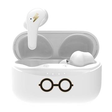 OTL Technologies Harry Potter TWS Earphones - White