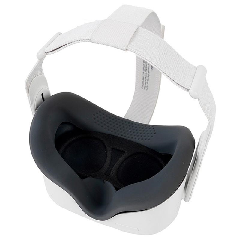 Oculus Quest 2 VR 3-in-1 Facial Interface Set