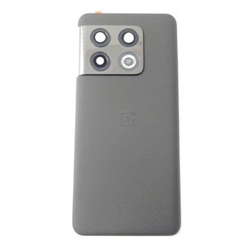 OnePlus 10 Pro Back Cover - Green