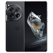 OnePlus 12 - 256GB - Silky Black