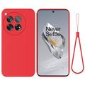 OnePlus 12 Liquid Silicone Case