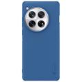 OnePlus 12 Nillkin Super Frosted Shield Pro Hybrid Case - Blue