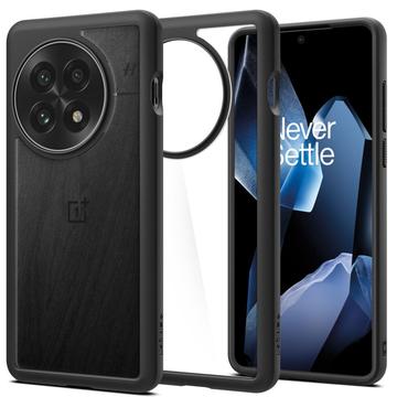 OnePlus 13 Spigen Ultra Hybrid Case - Black