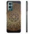 OnePlus 9 Pro TPU Case - Mandala