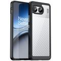 OnePlus Nord 4 Anti-Shock Hybrid Case - Black