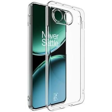 OnePlus Nord 4 Imak UX-5 TPU Case - Transparent