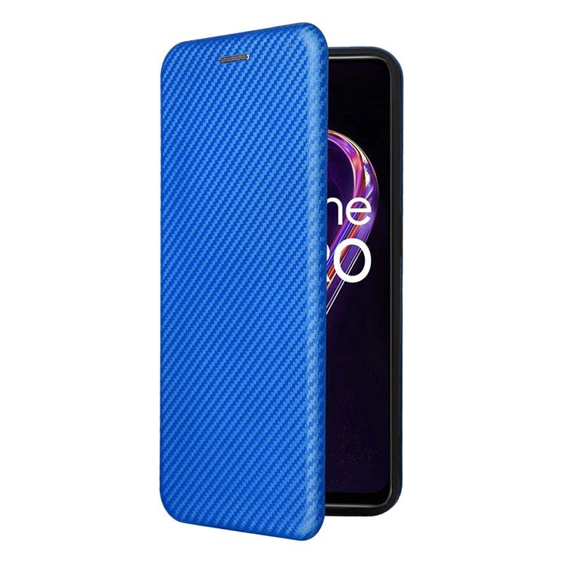 Oneplus Nord Ce 2 Lite 5g Flip Case Carbon Fiber