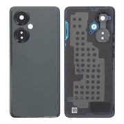 OnePlus Nord CE 3 Lite Back Cover - Grey