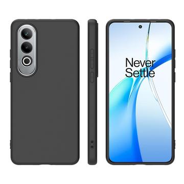 OnePlus Nord CE4 Anti-Slip TPU Case - Black