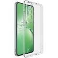 OnePlus Nord CE4/Oppo K12 Imak UX-5 TPU Case - Transparent